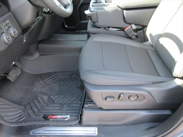 2026 Chevrolet Silverado 3500HD Crew Cab, Standard Bed, LT, 4WD