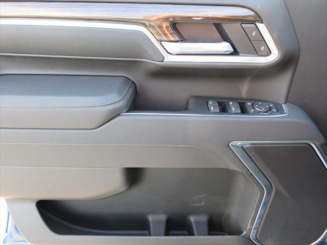 2026 Chevrolet Silverado 3500HD Crew Cab, Standard Bed, LT, 4WD