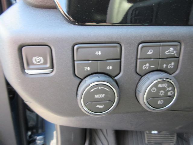 2026 Chevrolet Silverado 3500HD Crew Cab, Standard Bed, LT, 4WD