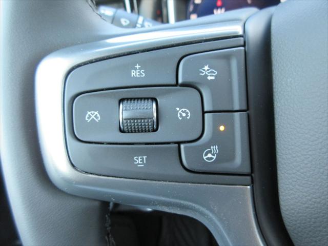 2026 Chevrolet Silverado 3500HD Crew Cab, Standard Bed, LT, 4WD