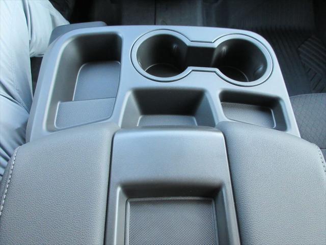 2026 Chevrolet Silverado 3500HD Crew Cab, Standard Bed, LT, 4WD