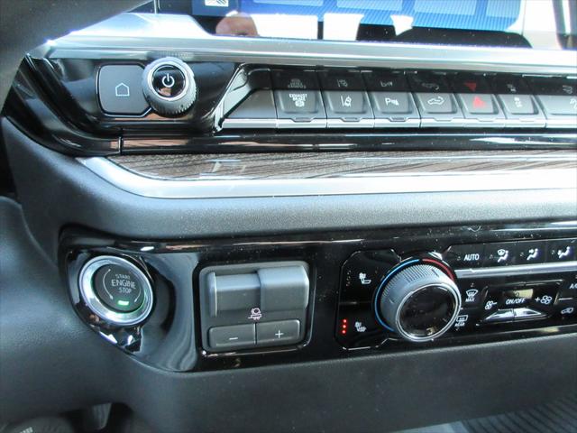 2026 Chevrolet Silverado 3500HD Crew Cab, Standard Bed, LT, 4WD