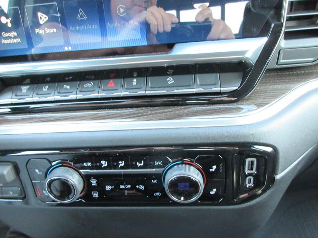 2026 Chevrolet Silverado 3500HD Crew Cab, Standard Bed, LT, 4WD
