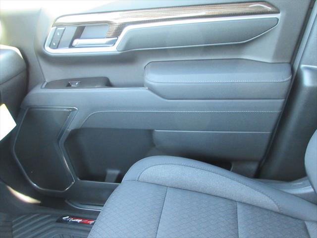 2026 Chevrolet Silverado 3500HD Crew Cab, Standard Bed, LT, 4WD