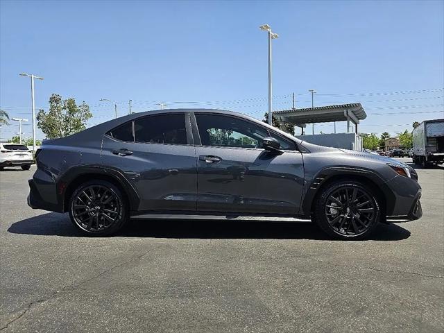 2025 Subaru WRX Limited