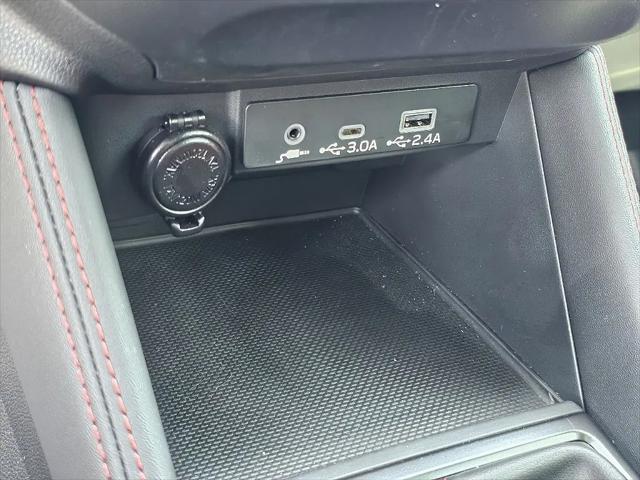 2025 Subaru WRX Limited