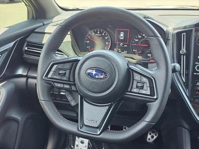 2025 Subaru WRX Limited