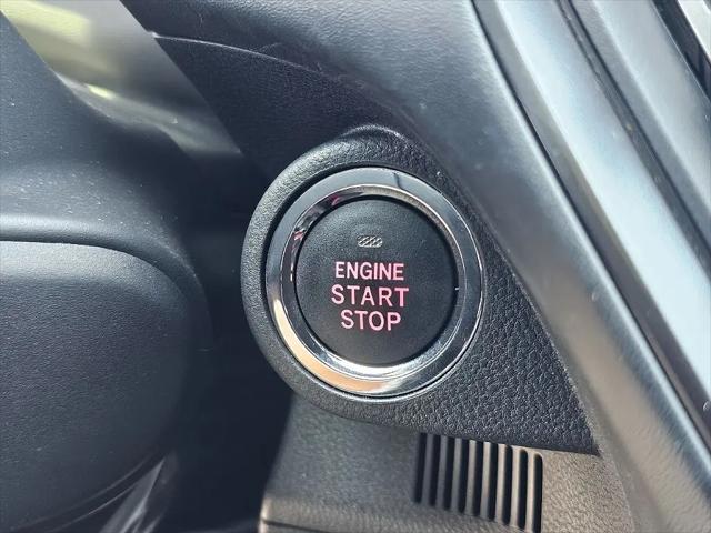 2025 Subaru WRX Limited