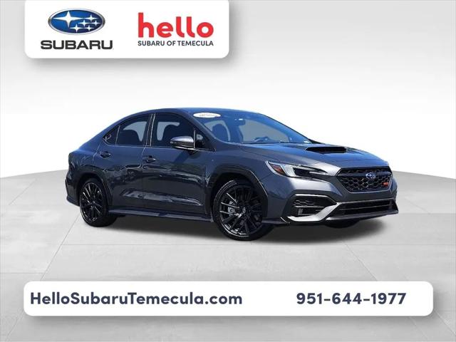 2025 Subaru WRX Limited for sale in Temecula, CA