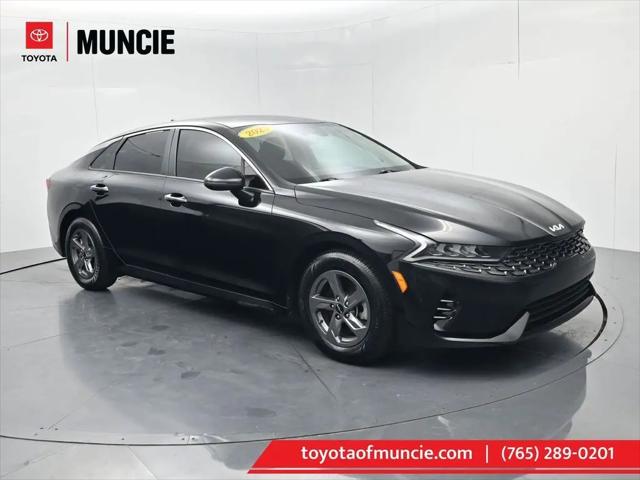 2023 Kia K5 LXS for sale in Muncie, IN