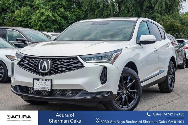 2026 Acura RDX Base for sale in Sherman Oaks, CA