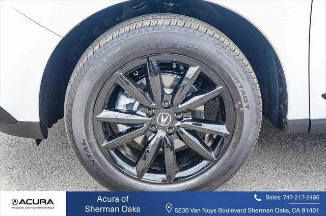 2026 Acura RDX Base