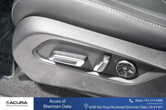 2026 Acura RDX Base