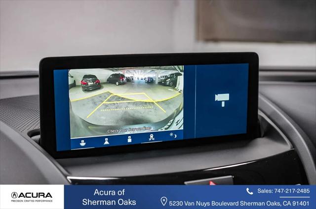 2026 Acura RDX Base