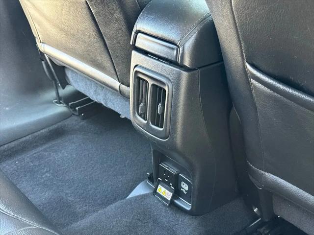 2018 Jeep Compass Altitude 4x4