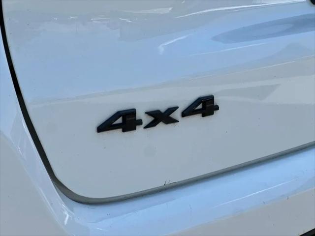 2018 Jeep Compass Altitude 4x4