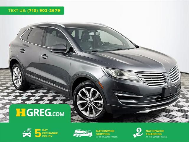 2018 Lincoln MKC Select for sale in Houston, TX