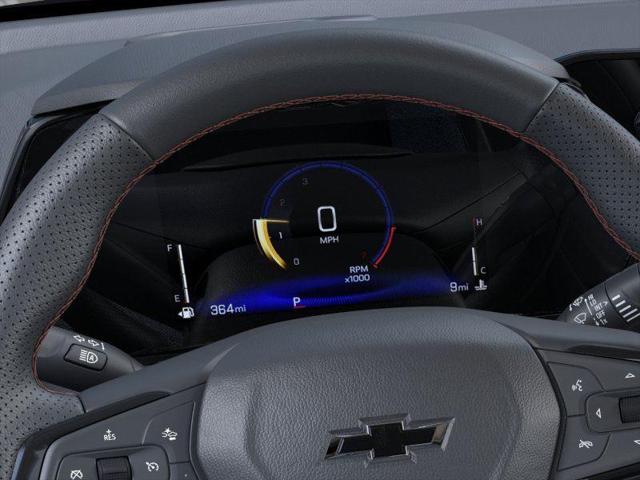 2026 Chevrolet TrailBlazer FWD RS