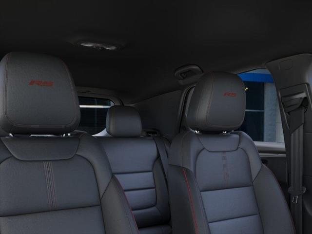 2026 Chevrolet TrailBlazer FWD RS