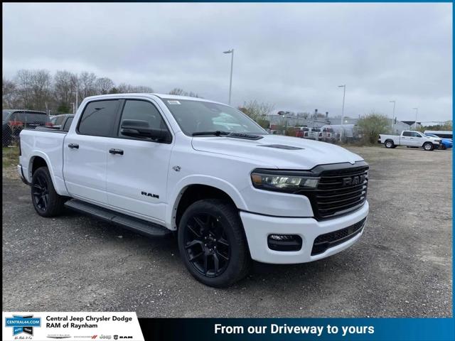 2026 Ram 1500 Laramie for sale in Raynham, MA