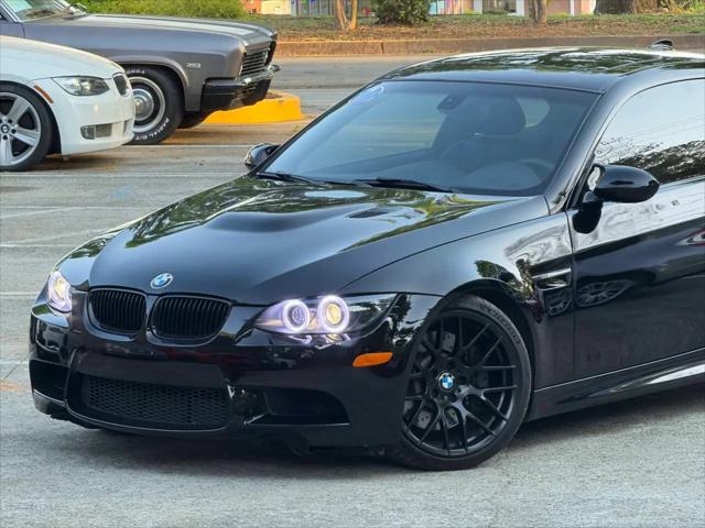 2011 BMW M3 Standard