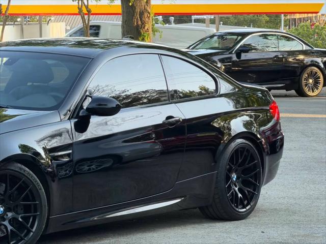 2011 BMW M3 Standard