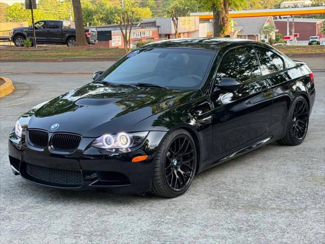 2011 BMW M3 Standard