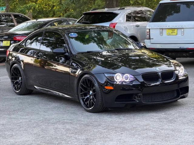 2011 BMW M3 Standard