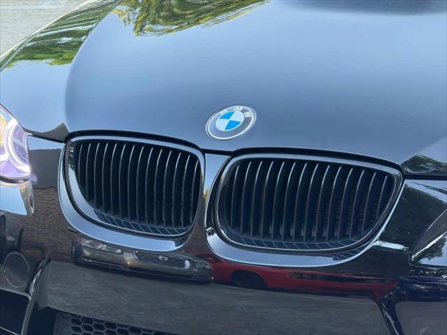 2011 BMW M3 Standard