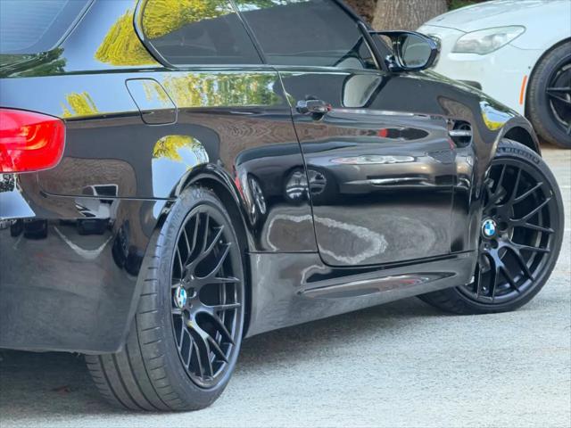2011 BMW M3 Standard