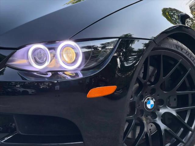 2011 BMW M3 Standard