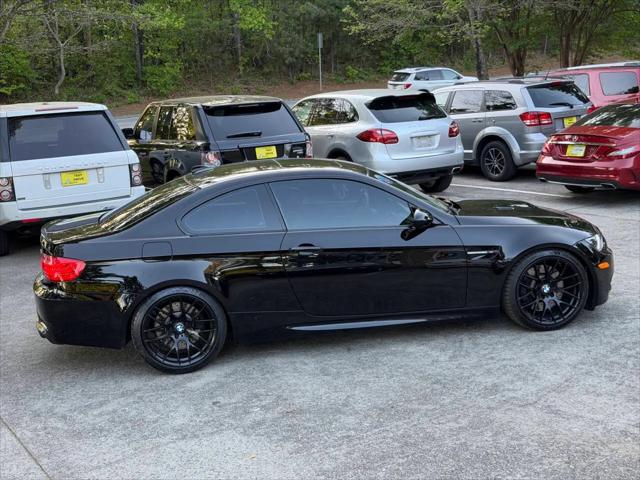 2011 BMW M3 Standard