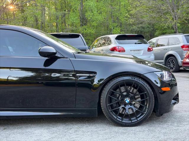 2011 BMW M3 Standard