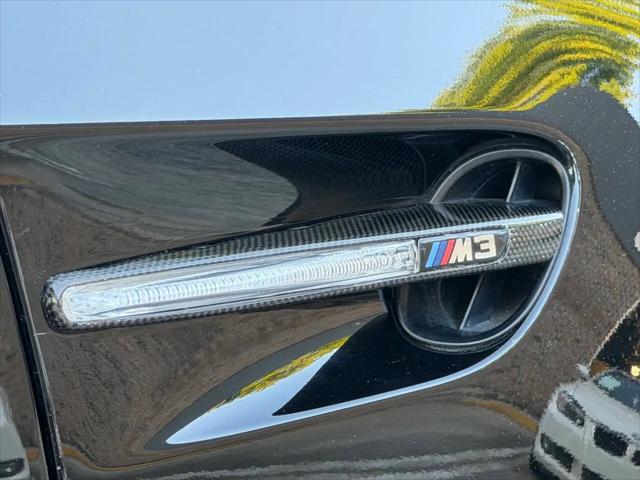 2011 BMW M3 Standard