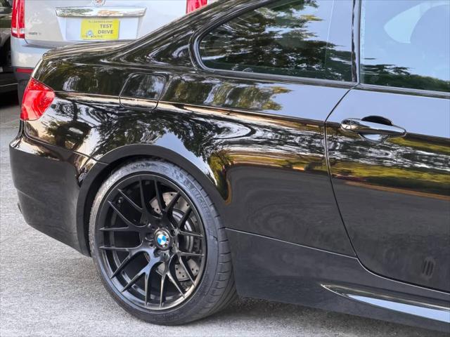 2011 BMW M3 Standard