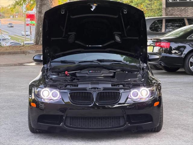 2011 BMW M3 Standard