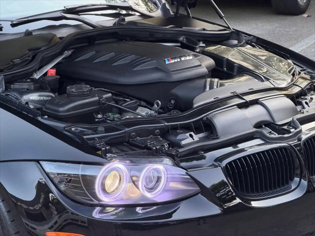 2011 BMW M3 Standard