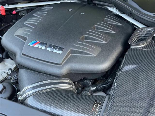 2011 BMW M3 Standard