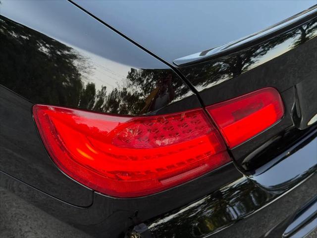 2011 BMW M3 Standard