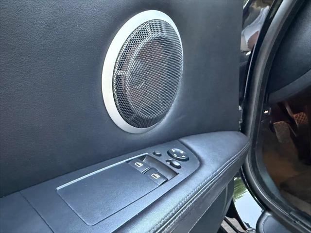 2011 BMW M3 Standard