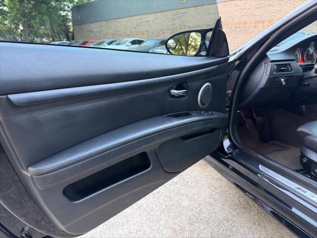 2011 BMW M3 Standard
