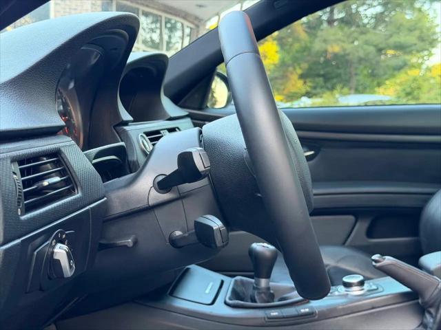 2011 BMW M3 Standard