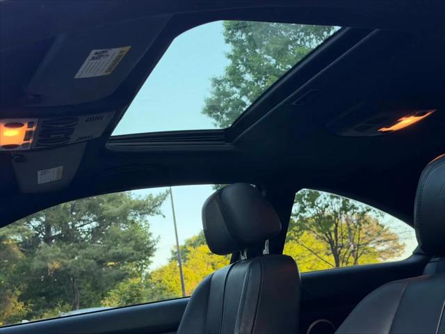 2011 BMW M3 Standard