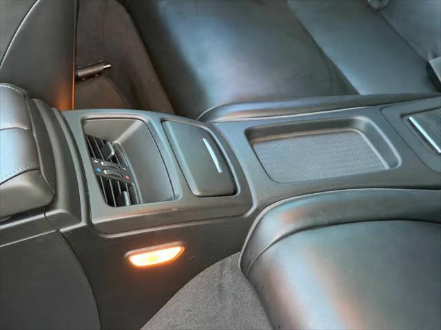 2011 BMW M3 Standard