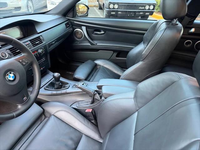 2011 BMW M3 Standard