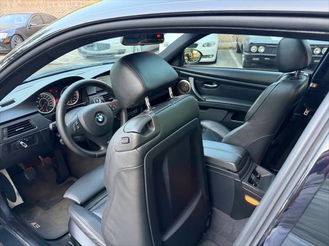 2011 BMW M3 Standard
