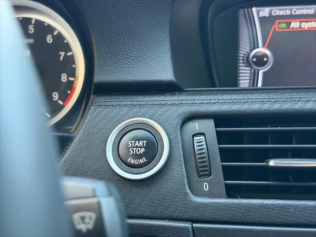 2011 BMW M3 Standard
