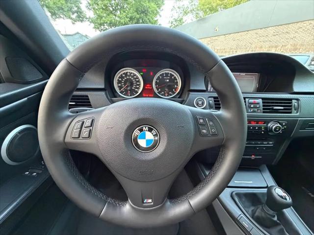 2011 BMW M3 Standard