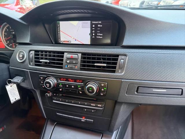 2011 BMW M3 Standard