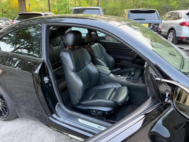 2011 BMW M3 Standard